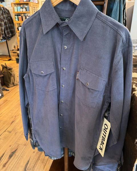 Men's Bryce Shirt