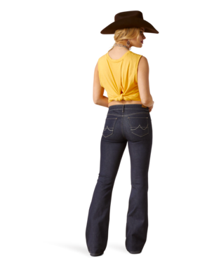 Ariat Katie Flare Jean