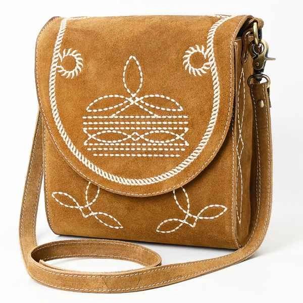Arrow Rock Crossbody