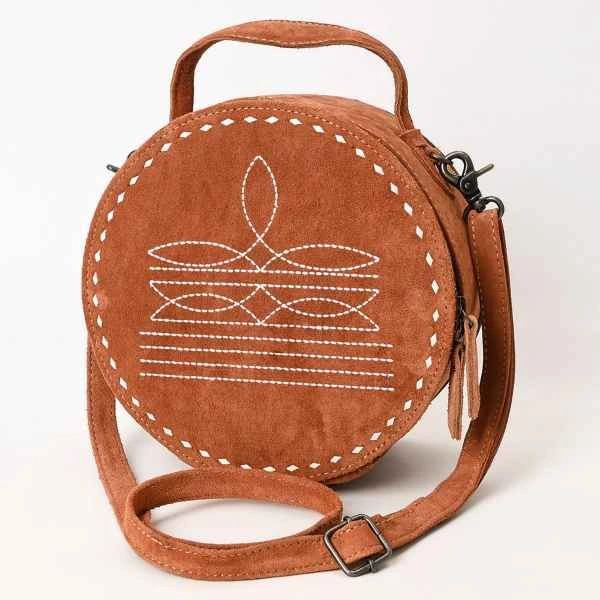 Virginia City Crossbody