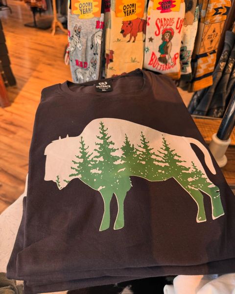 Trevor Tee