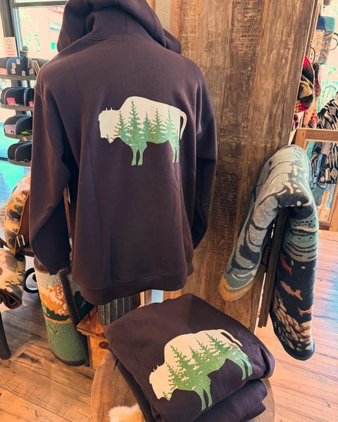 Wayne Hoodie