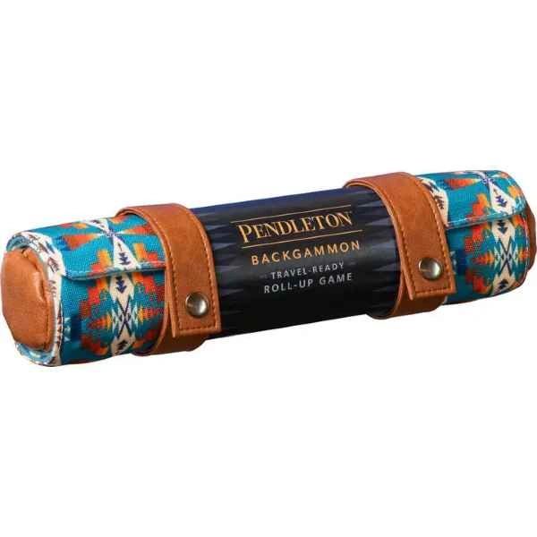 Pendleton Backgammon Travel Game