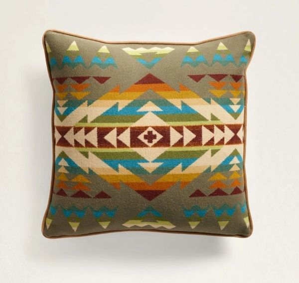 Solstice Canyon Pillows