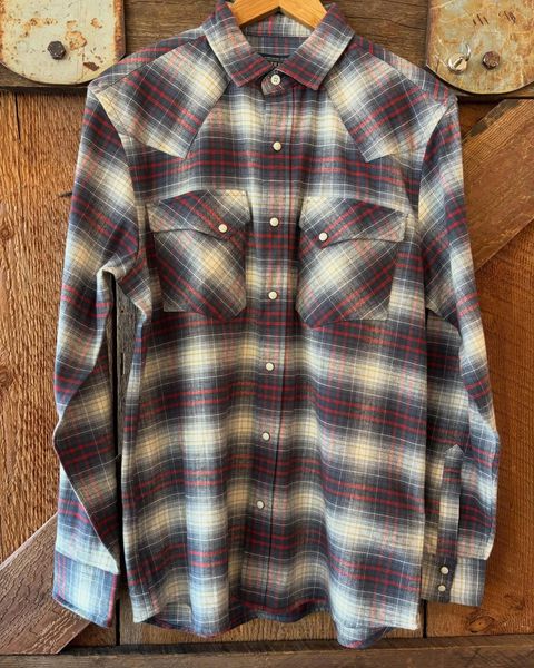 Pendleton Wyatt Shirt