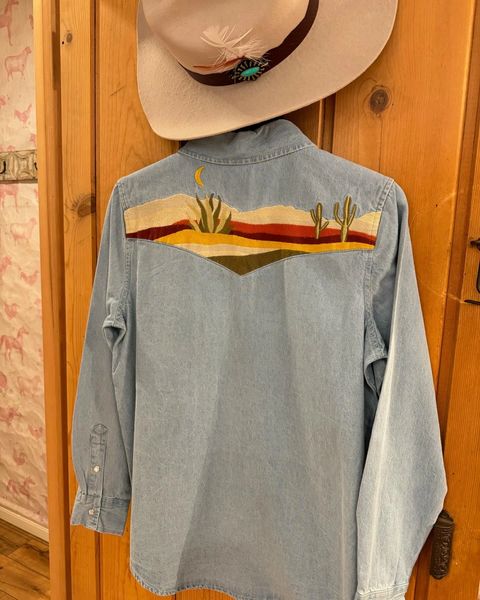 The Arizona Shirt