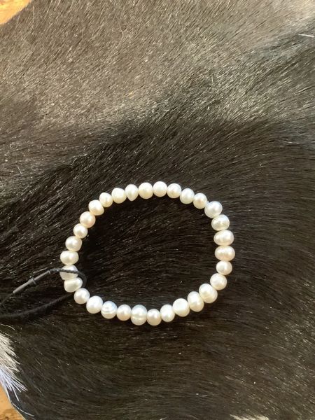 Freshwater Pearl Bracelet