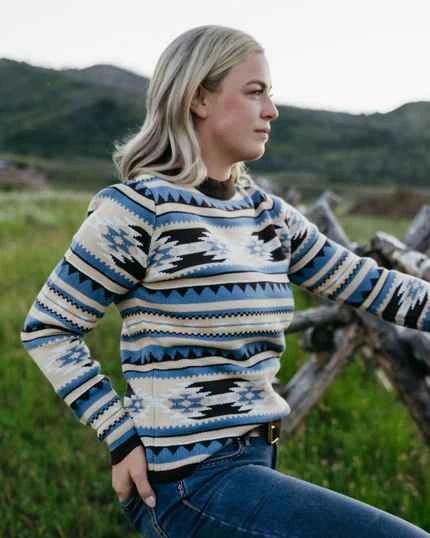 OUTBACK Wendy Sweater