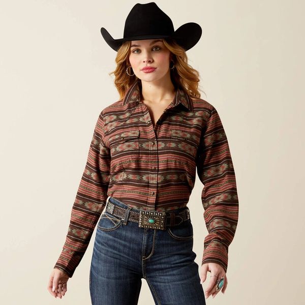 Ariat Everyday Western Shirt