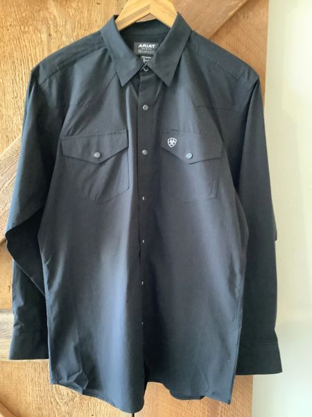 Relentless Pursuit Shirt