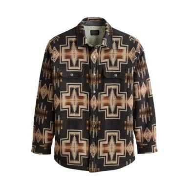 Pendleton Bay City Shirt Jacket