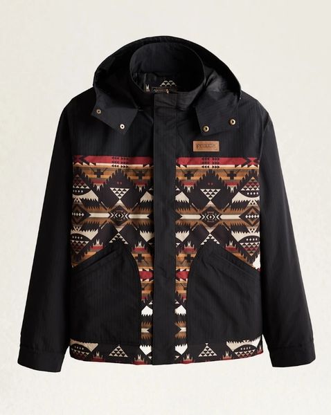 Men's Pendleton Antelope Ripstop Field Jacket