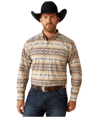 Ariat Cory Long Sleeve Botton Up