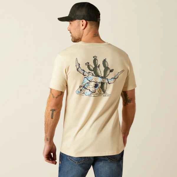 Ariat Beached Stones T-Shirt