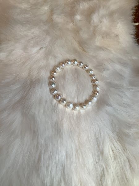 Pearl Bracelet