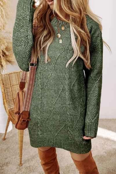 Rory Sweater Dress