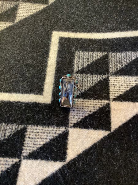 Glitz Ring
