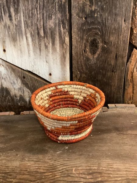 Large Key Basket