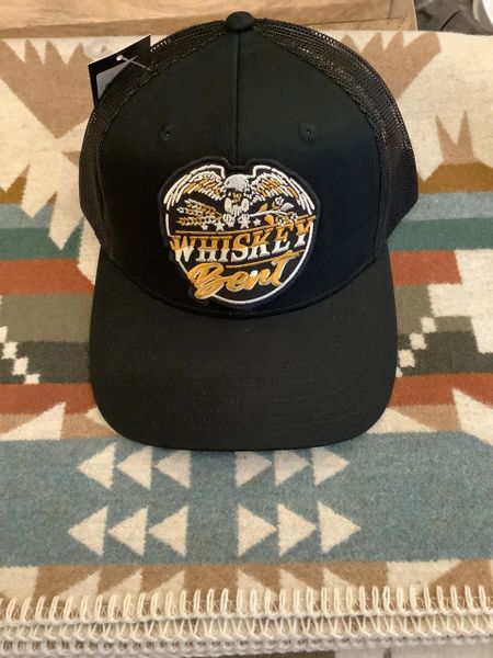 Whiskey Bent Hat
