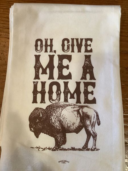 Give Me A Home