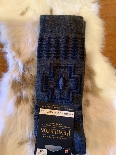 Harding Crew Socks