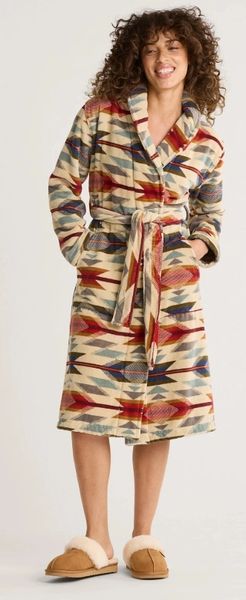 Women's Robe Wyeth Trail