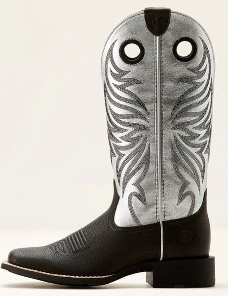 Round Up Ryder Boot