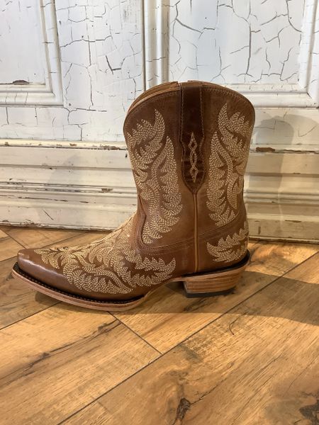 Cate Grain Boot