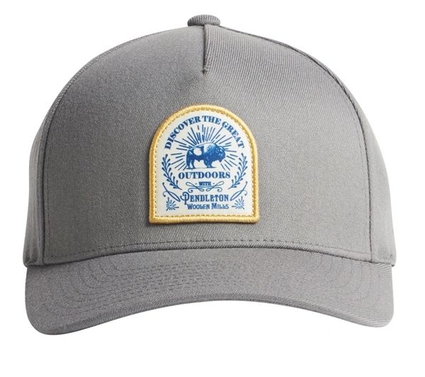 Pendleton Great Bison Graphic Hat
