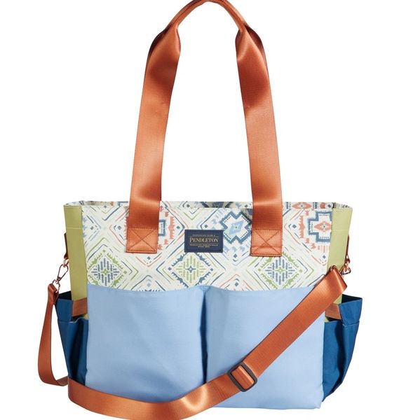 Pendleton Super Tote