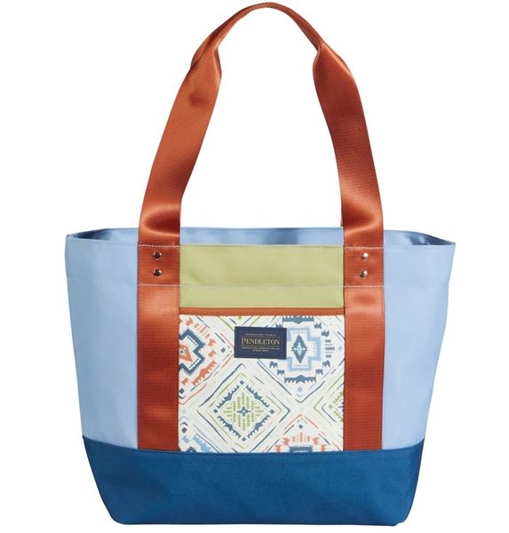 Pendleton Harding Beach Tote