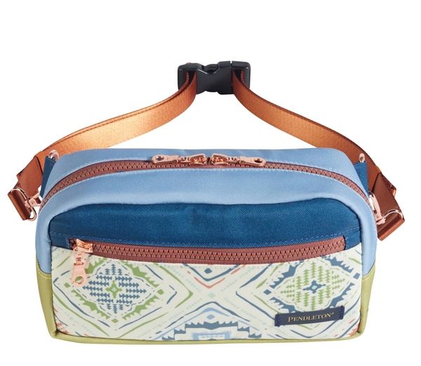 Pendleton Harding Beach Waist Pack