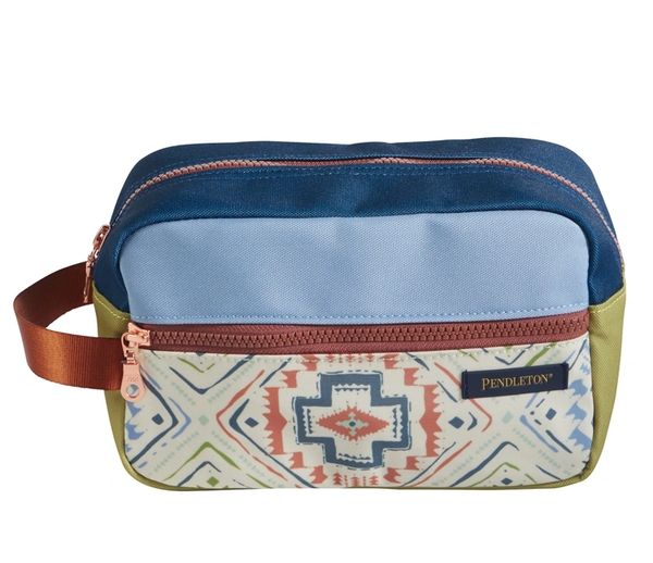 Pendleton Harding Beach Carryall Pouch