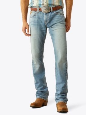 Ariat Tustin Straight Jean