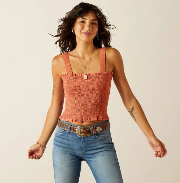 The Darla Top