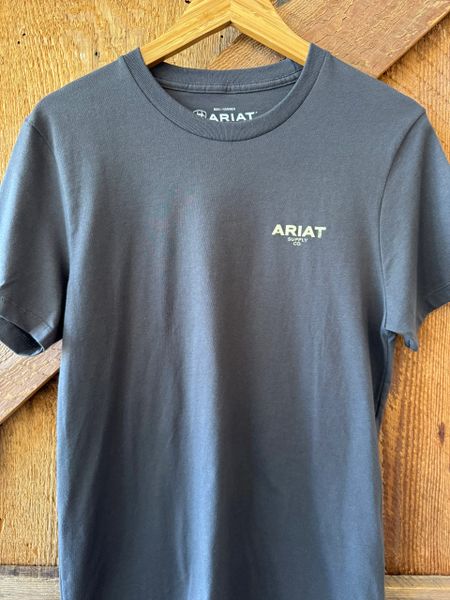 Ariat Explore Circle T-shirt