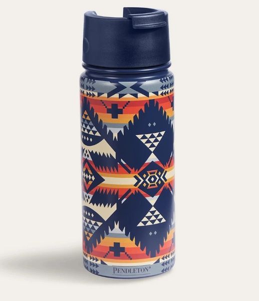 16 oz. Insulated Travel Mug (3 colors)