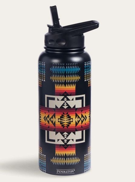 34 oz. Insulated Bottle (2 colors)