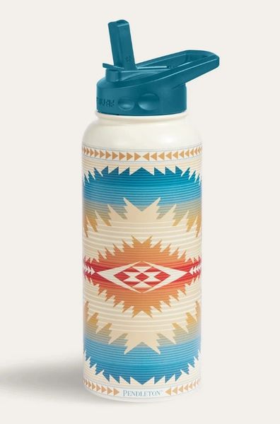 34 oz. Insulated Bottle Sunset Pass