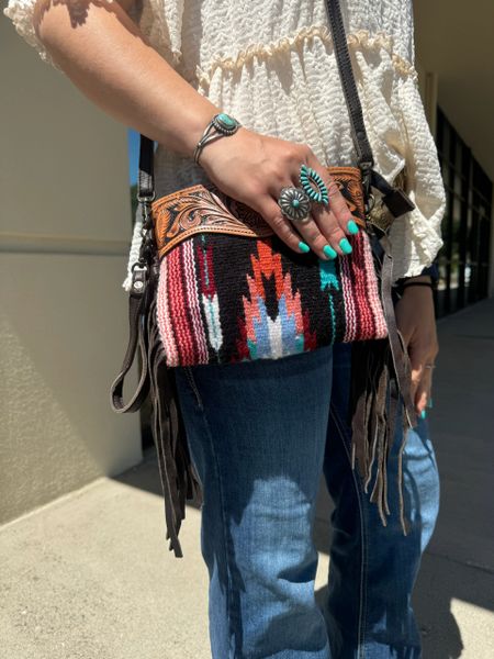 Becca Crossbody Bag