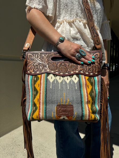 Patsy Crossbody Bag