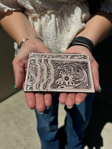 Dakota Card Holder