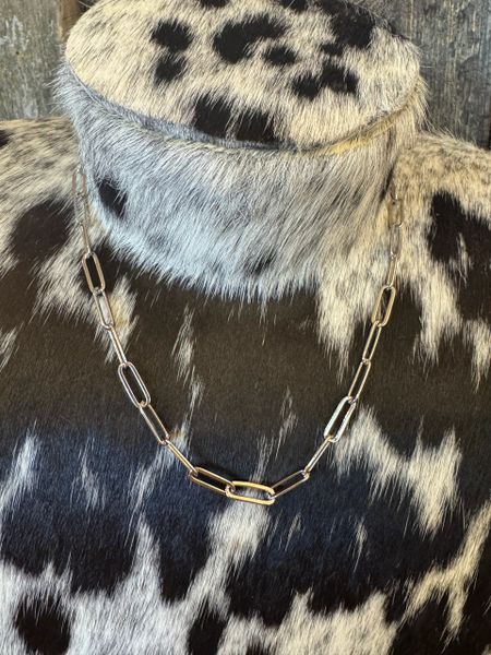 Chain Choker