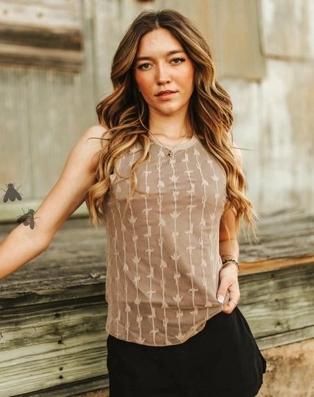 My Lady Lace Top