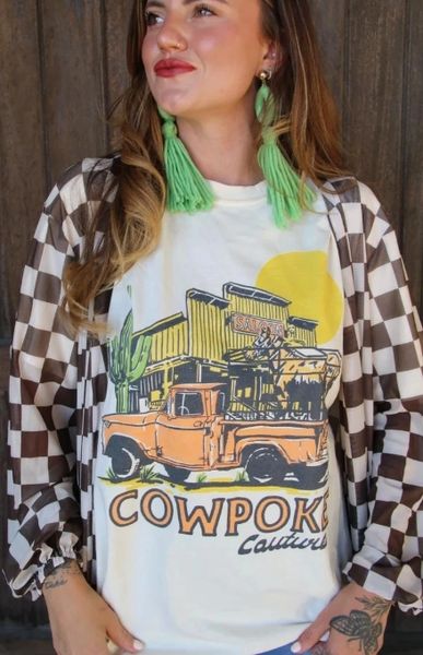 Cowpoke Couture T-Shirt