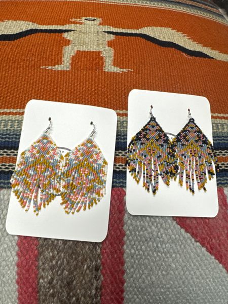 The Dream Earrings