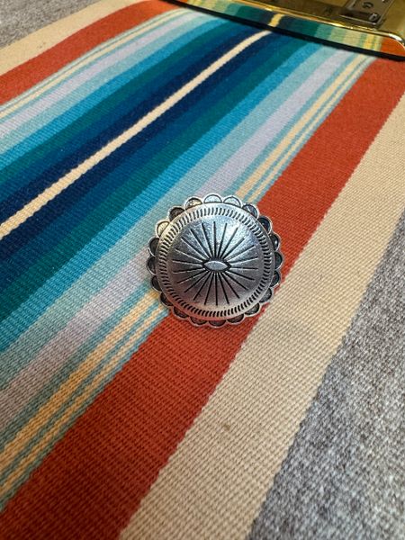 Round Western Ring