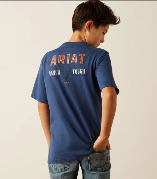 Ranch Tough T-Shirt