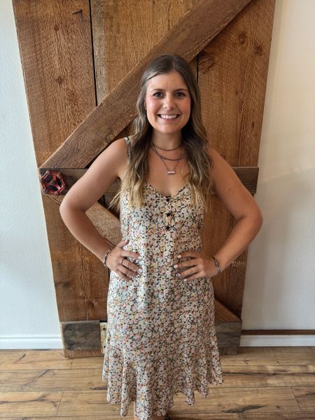 Daisy Dress