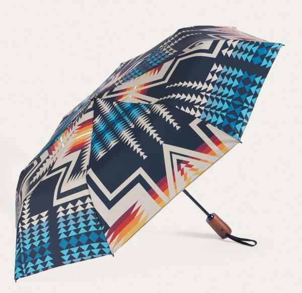 Harding Black/ Bright umbrella